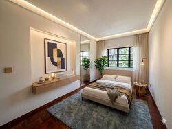 Sunbird Road (D16), Apartment #613715101